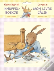 Capa do artigo Corentin Mon Livre Calin