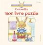 Corentin ; Mon Livre Puzzle - Preview
