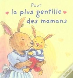Capa do artigo Corentin ; Pour La Plus Gentille Des Mamans