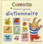 Corentin Premier Grand Dictionnaire - Preview