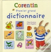 Corentin Premier Grand Dictionnaire