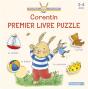 Corentin Premier Livre Puzzle - Preview