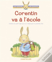 Capa do artigo Corentin Va A L