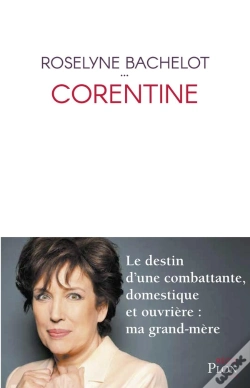 Capa do artigo Corentine