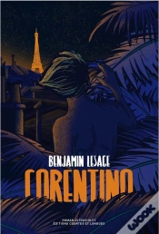 Capa do artigo Corentino