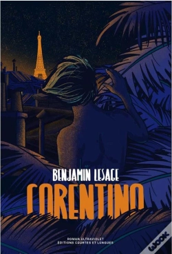 Capa do artigo Corentino