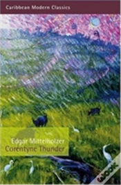 Capa do artigo Corentyne Thunder