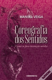 Capa do artigo Coreografia dos Sentidos