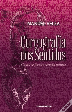 Capa do artigo Coreografia dos Sentidos