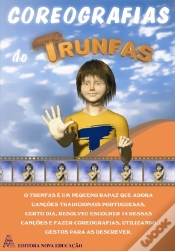 Capa do artigo Coreografias do Trunfas