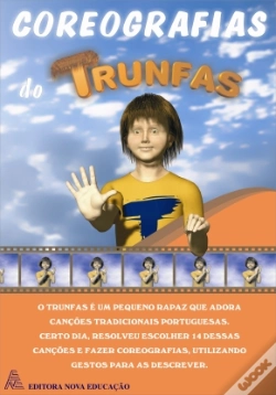 Capa do artigo Coreografias do Trunfas