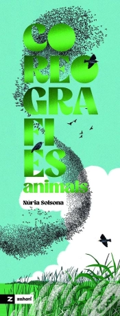 Capa do artigo Coreografies Animals