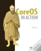 Capa do artigo Coreos In Action