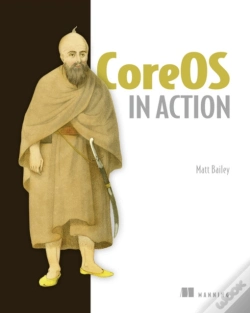 Capa do artigo Coreos In Action