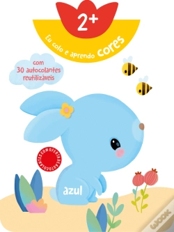 Capa do artigo Cores +2 - Coelho