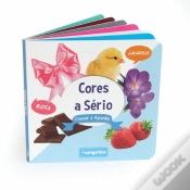 Capa do artigo Cores a Sério