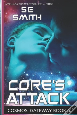 Capa do artigo Core'S Attack
