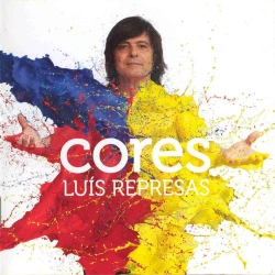 Capa do artigo Cores - CD