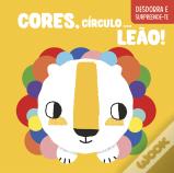 Cores, Círculo… Leão!