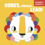 Cores, Círculo… Leão! - Preview