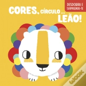 Capa do artigo Cores, Círculo… Leão!