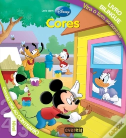 Capa do artigo Cores / Colours