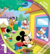 Capa do artigo Cores / Colours