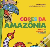 Capa do artigo Cores Da Amazônia