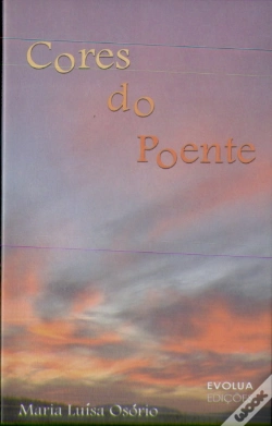 Capa do artigo Cores do Poente