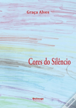 Capa do artigo Cores do Silêncio