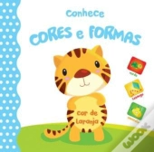 Cores e Formas