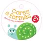 Cores e Formas 2+ - Preview