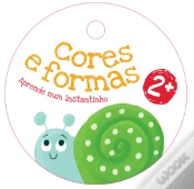 Capa do artigo Cores e Formas 2+