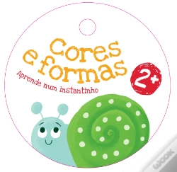 Capa do artigo Cores e Formas 2+
