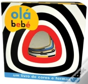 Capa do artigo Cores e Formas - Livro Espelho