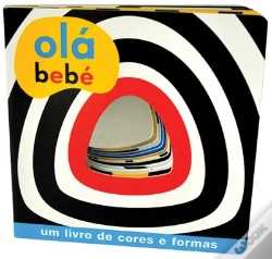 Capa do artigo Cores e Formas - Livro Espelho