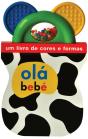 Cores e Formas - Livro Roca - Preview