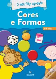Cores e Formas 