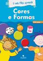 Cores e Formas  - Preview