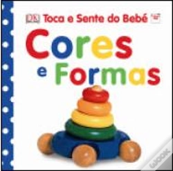 Capa do artigo Cores e Formas