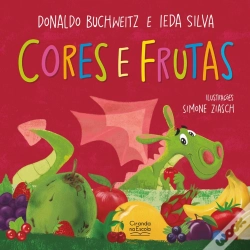 Capa do artigo Cores E Frutas