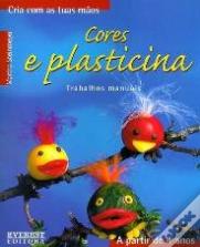Cores e Plasticina