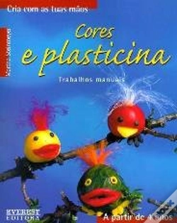 Capa do artigo Cores e Plasticina