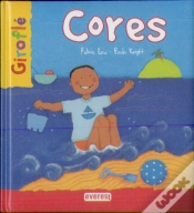 Capa do artigo Cores
