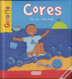 Capa do artigo Cores