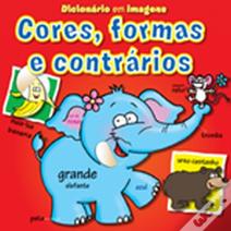 Cores, Formas e Contrários