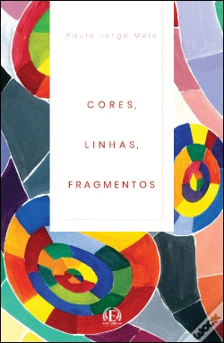 Capa do artigo Cores, Linhas, Fragmentos