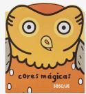 Cores Mágicas - Bosque