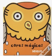 Capa do artigo Cores Mágicas - Bosque