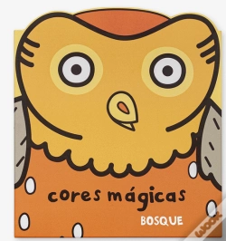 Capa do artigo Cores Mágicas - Bosque
